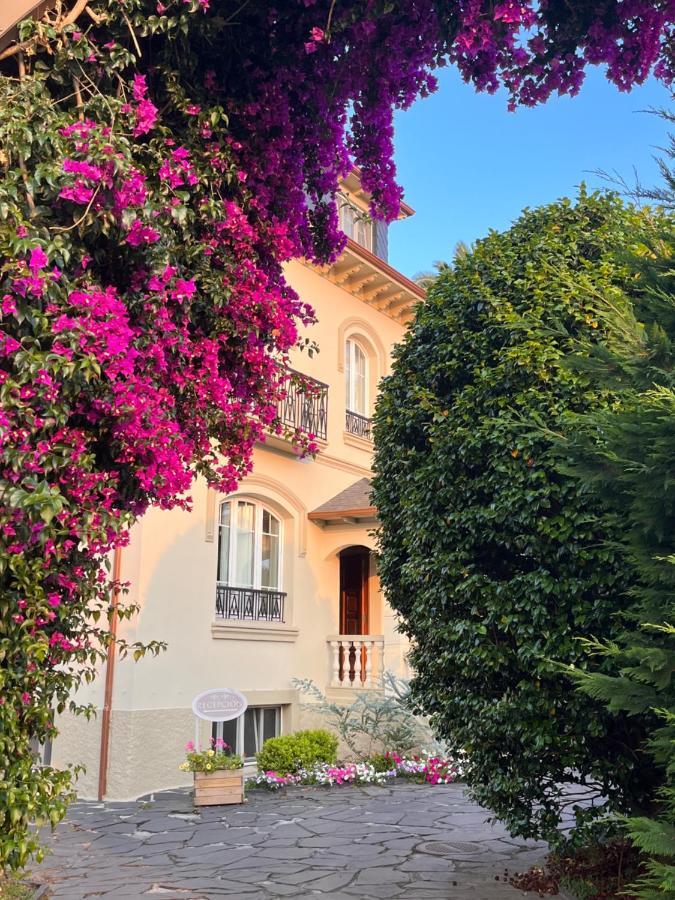 Casona Naviega Guest House Navia Exterior foto